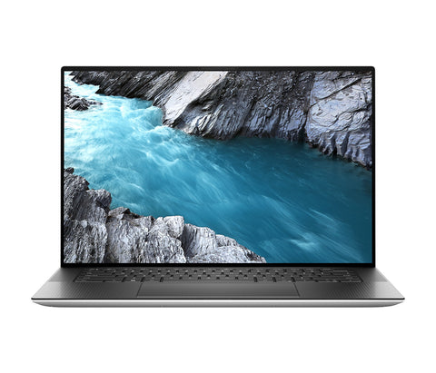 LAPTOP UNICA - Dell XPS 17 9720 - Intel Core i9, 32GB RAM, 2TB SSD, RTX 3060, 4K TOUCH"