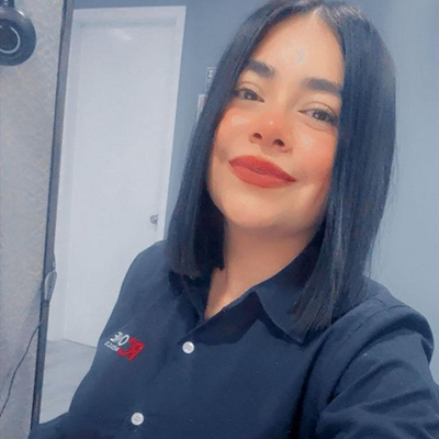 Yesenia Garcia