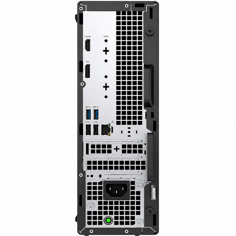 PC - Dell Optiplex 3000 - Core i5 12va Gen,  16 GB RAM, 256 GB SSD