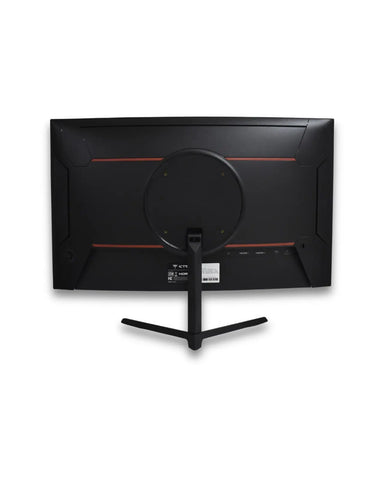 MONITOR - KTC - 24" caja nueva