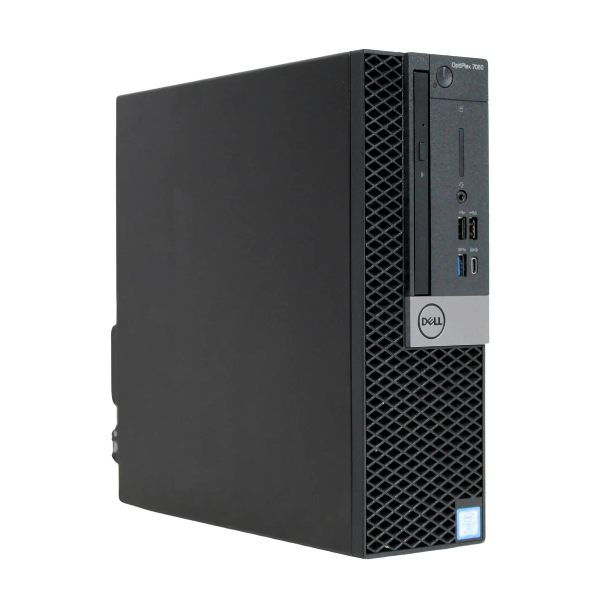 PC - Dell Optiplex 7060 | i7 8va Gen. | 8 GB RAM | 240 GB SSD | SFF