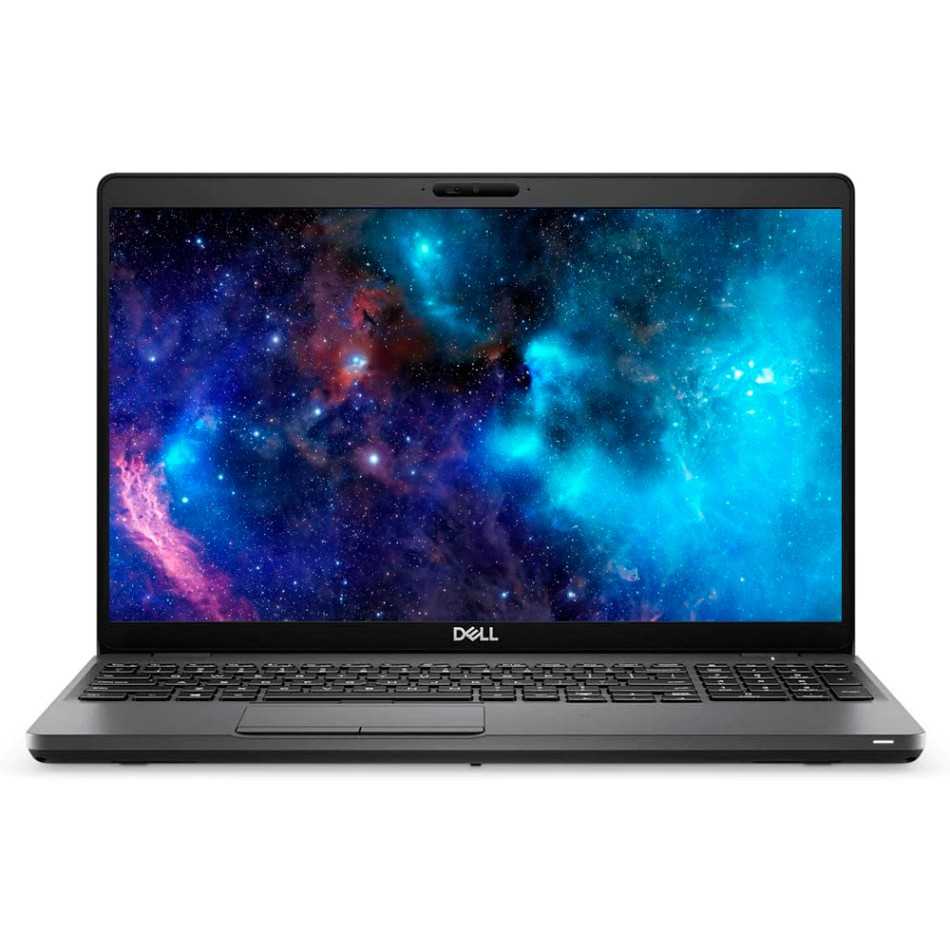 Laptop - Dell Precision 3541 - Core i7 9na Gen. 16 GB RAM, 240 GB SSD, GRAFICA 4GB VIDEO, 15.6"