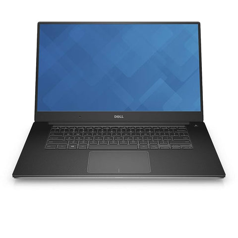 LAPTOP - DELL PRECISION 5510 - i7 6ta, 16 GB RAM, 480 GB SSD, 15.6"