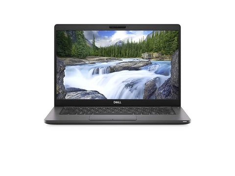 LAPTOP - Dell Latitude 5300 - Core i5 8va Gen, 8 GB Ram, 240 GB SSD, 13.3"