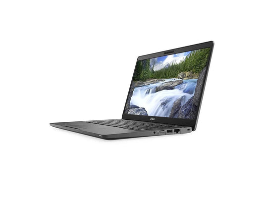 LAPTOP - Dell Latitude 5300 - Core i5 8va Gen, 8 GB Ram, 240 GB SSD, 13.3"