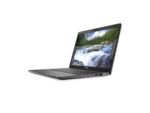 LAPTOP - Dell Latitude 5300 - Core i5 8va Gen, 8 GB Ram, 240 GB SSD, 13.3"