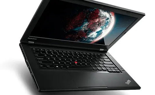Laptop - Lenovo ThinkPad L440 | i5 4ta generación | 8 GB RAM 240 GB SSD | 14"
