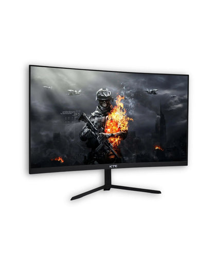 MONITOR - KTC - 24" caja nueva