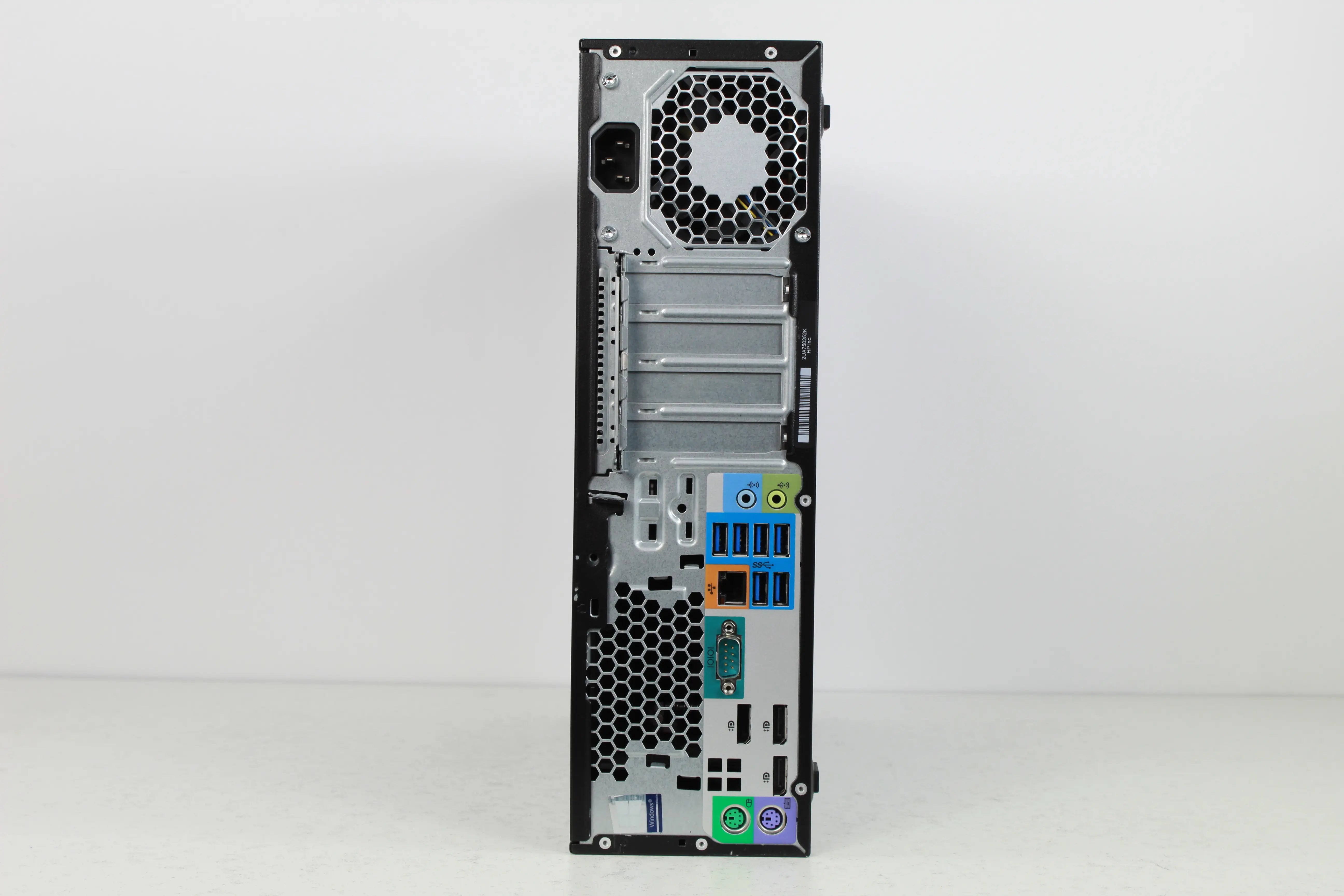 PC Tour HP WorkStation Z240 Intel i3-6100 RAM 16Go Disque 500Go Windows PC Tour HP WorkStation Z240 Intel i3-6100 RAM 16Go Disque 500Go Windows