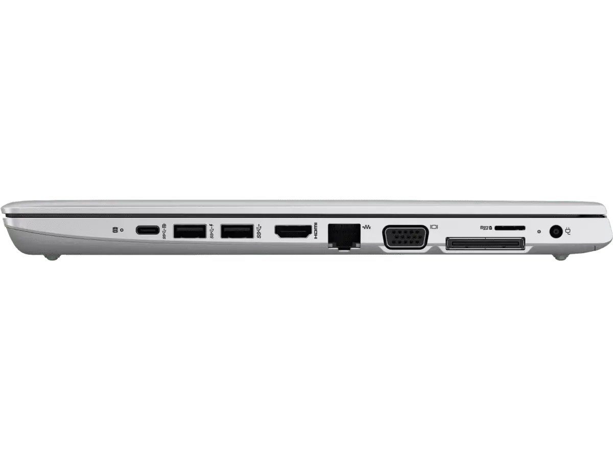 LAPTOP - HP PROBOOK 640 G4 - i7 de 8va, 16 RAM, 480 ssd
