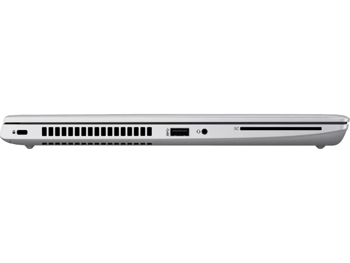 LAPTOP - HP PROBOOK 640 G4 - i7 de 8va, 16 RAM, 480 ssd