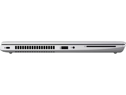 LAPTOP - HP PROBOOK 640 G4 - i7 de 8va, 16 RAM, 480 ssd