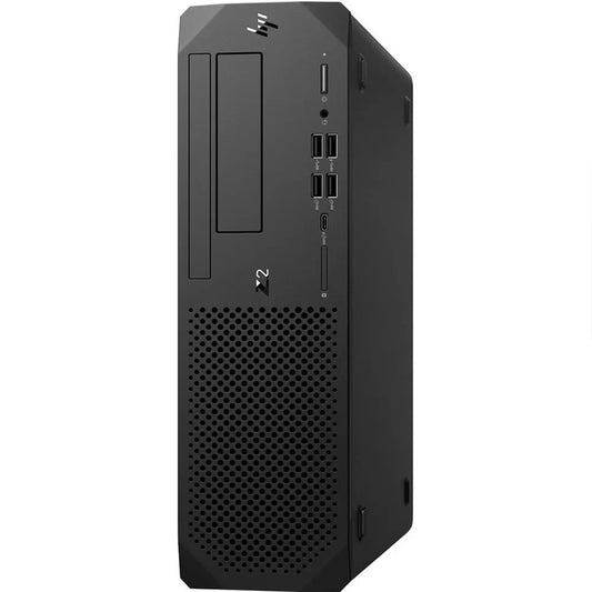 PC - HP Workstation Z2 G5 SFF - Core i5 10ma Gen, 16 GB RAM, 480 GB SSD