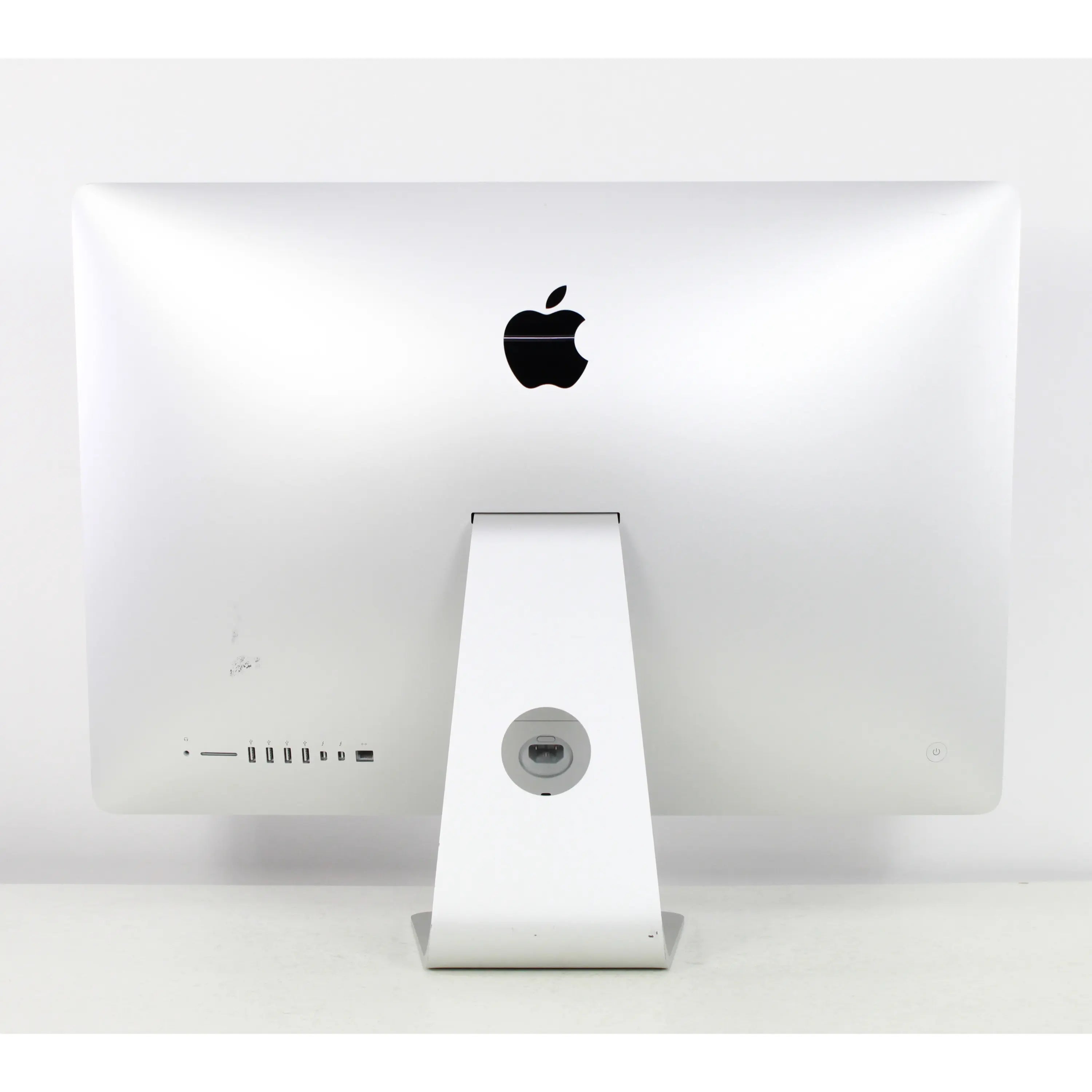 iMac - A1419 5K (2017) | I5 7600K | 32 GB RAM | 1 TB SSD | 8 GB Video | 27"