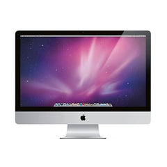 iMac - A1419 5K (2015) | I5 6ta Gen. | 8 GB RAM | 1 TB HDD | 27 pulgadas