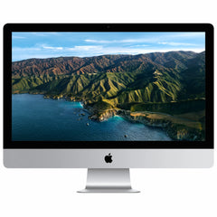 iMac - A1419 5K (2017) | I5 7600K | 32 GB RAM | 1 TB SSD | 8 GB Video | 27"