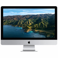 iMac - A1419 5K (2015) | I5 6ta Gen. | 8 GB RAM | 1 TB HDD | 27 pulgadas