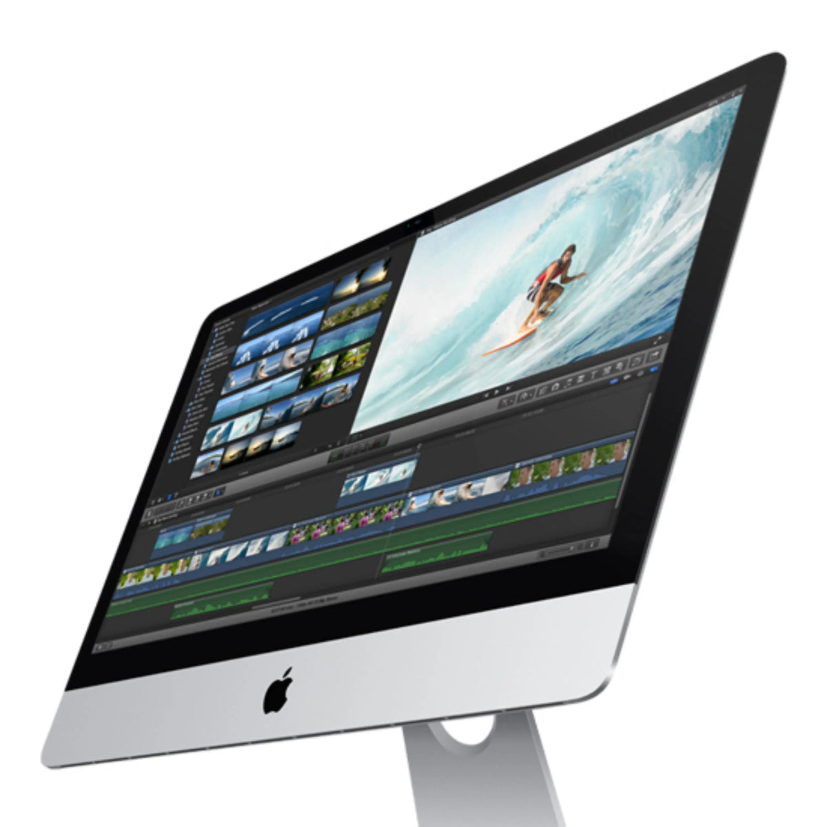 iMac - A1419 5K (2015) | I5 4ta Gen. | 8 GB RAM | 1 TB HDD | 27" Grado B