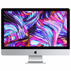 iMac - A1419 5K (2015) | I5 6ta Gen. | 8 GB RAM | 250 GB SSD | 27 pulgadas