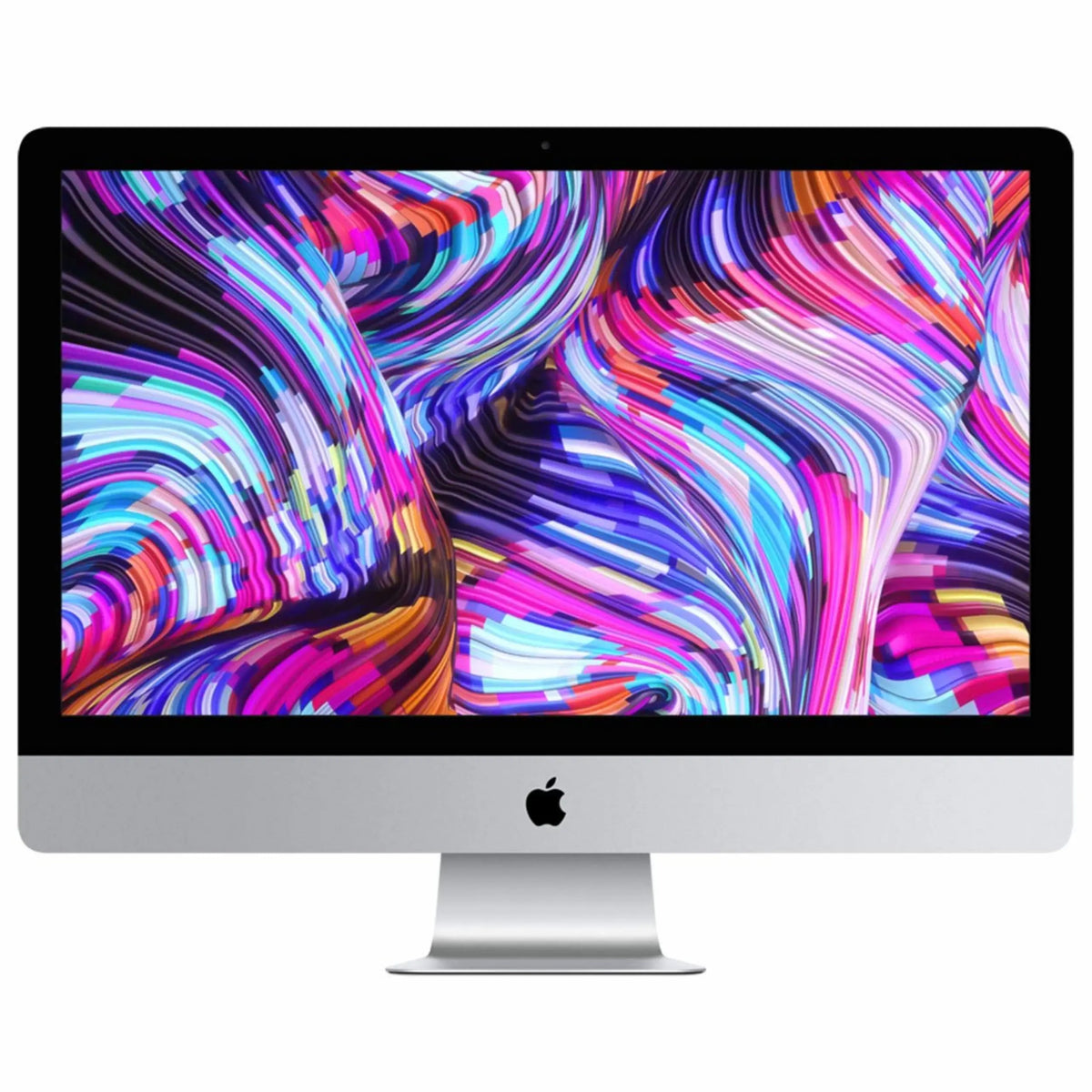 iMac 2015 - Core i5 6ta Gen, 16 GB RAM, 512 GB SSD, 27.5"