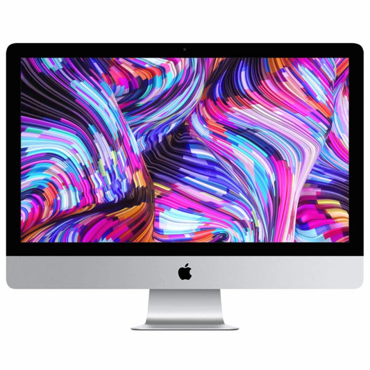 iMac 2015 - Core i5 6ta Gen, 16 GB RAM, 512 GB SSD, 27.5"