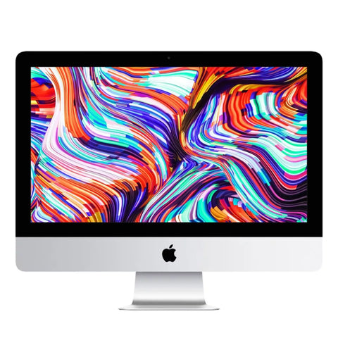 IMAC - A1418 (2015) - i5 5ta Gen. 16 GB RAM, 500 GB SSD, 21.5" 4K