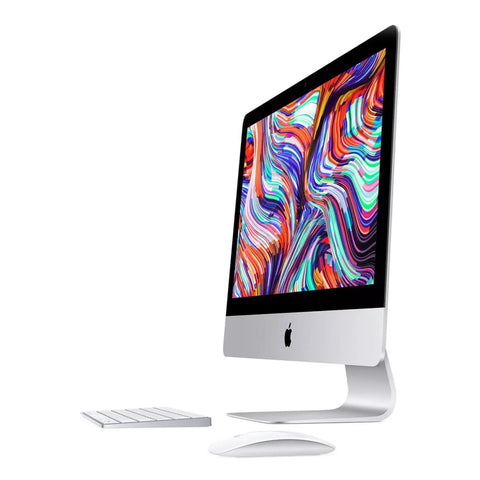 IMAC - A1418 (2015) - i5 5ta Gen. 8 GB RAM, 500 - 250 GB SSD, 21.5" 4K Grado B