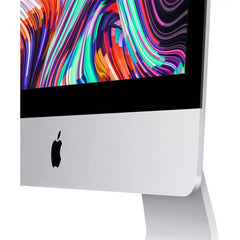 iMac - 2015 A1418 | i5 5ta Gen. | 16 GB RAM | 500 GB SSD | 21.5" 4K Grado B