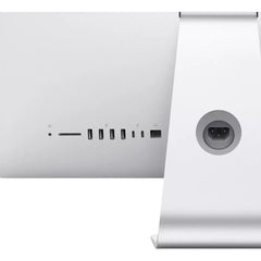 iMac - 2015 A1418 | i5 5ta Gen. | 8 GB RAM | 500 - 250 GB SSD | 21.5" 4K Grado B