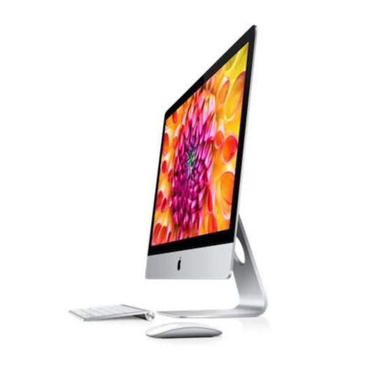 iMac 2013 A1418 | i7 4ta Gen. | 8 GB RAM | 256 GB SSD | 21.5" Grado B