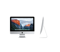 iMac - A1418 (2012) | i7 3ra Gen. | 8 GB RAM 1 TB HDD | 21.5" - PC ONE MÉXICOAppleimac