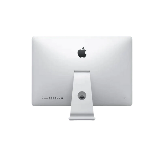 iMac - A1418 (2012) | i7 3ra Gen. | 8 GB RAM 1 TB HDD | 21.5" - PC ONE MÉXICOAppleimac