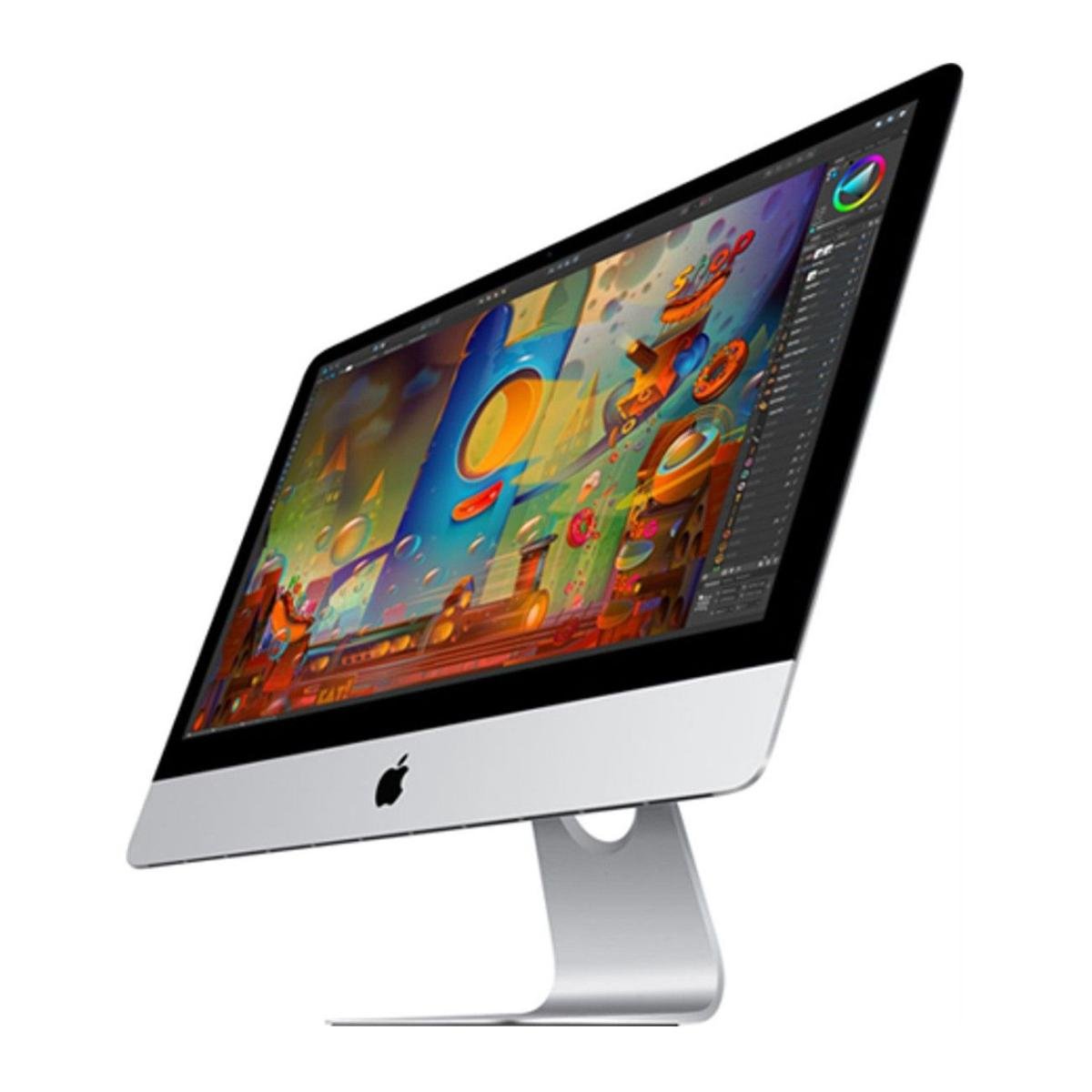 iMac A1418 (2017) 21.5” 4K | i5 7ma gen | 8 GB RAM | 1 TB HDD - PC ONE MÉXICOAppleiMac