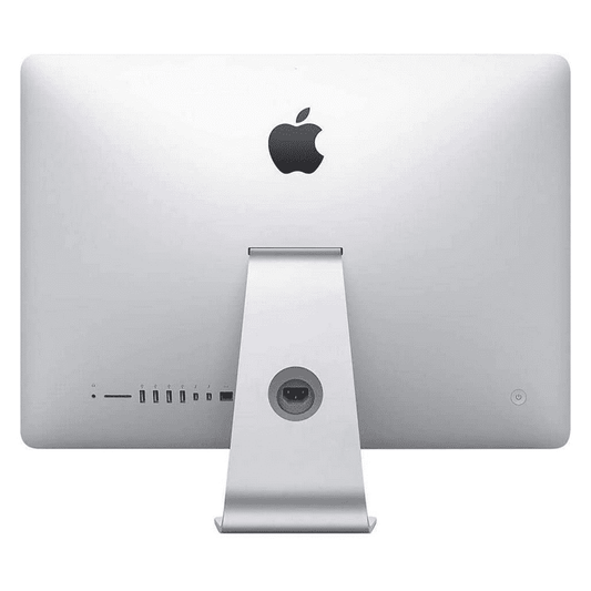 iMac 2012 - Core i5 3ra Gen, 8 GB RAM, 1 TB SSD, 27"