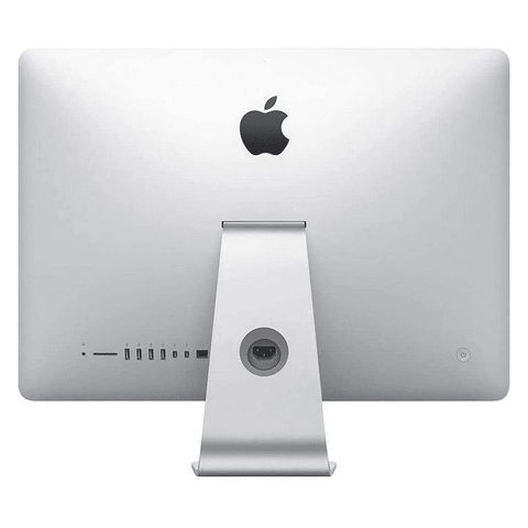 iMac 2012 - Core i5 3ra Gen, 8 GB RAM, 1 TB SSD, 27"