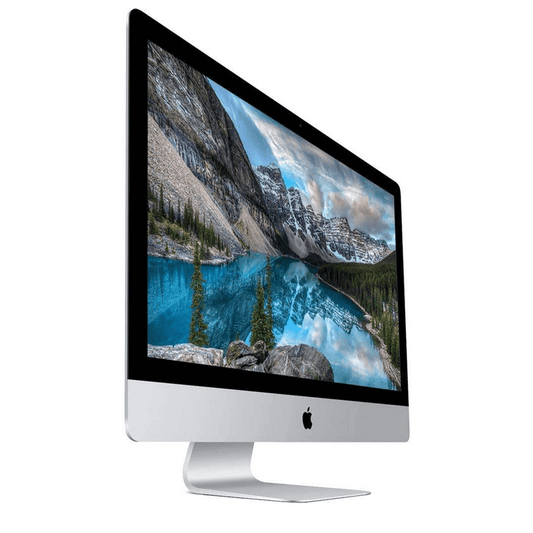 iMac 2012 - Core i5 3ra Gen, 8 GB RAM, 1 TB SSD, 27" + REGALO