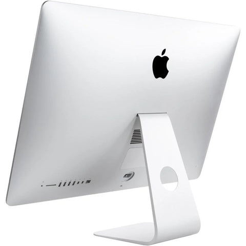 iMac 2012 - Core i5 3ra Gen, 8 GB RAM, 1 TB SSD, 27"