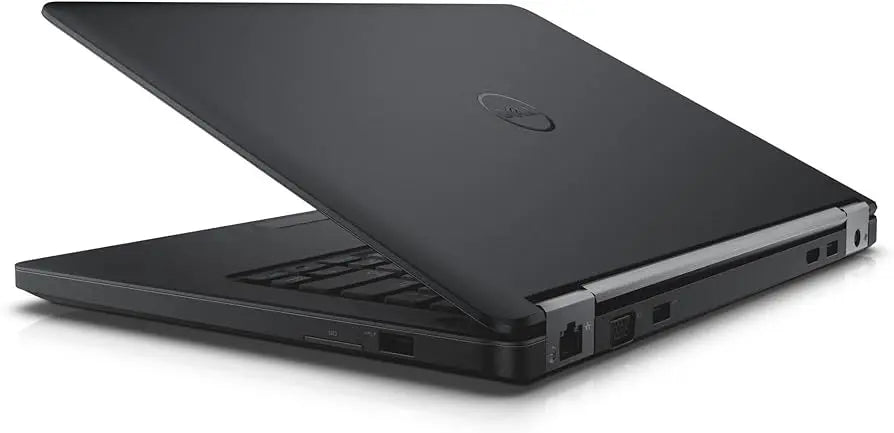 LAPTOP - DELL LATITUDE E5450 - i5 5ta Gen. 8 GB RAM, 240 GB SSD, 14"