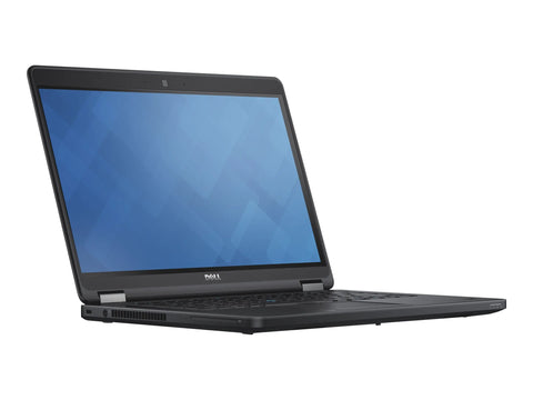 LAPTOP - DELL LATITUDE E5450 - i5 5ta Gen. 8 GB RAM, 240 GB SSD, 14"