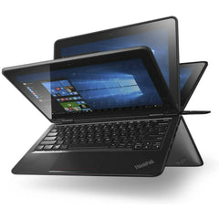 Laptop - Lenovo Yoga 11e | ChromeBook | 4 GB RAM | 2 GB HDD | 11.6"