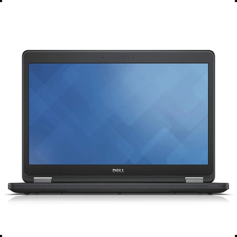 LAPTOP - DELL LATITUDE E5450 - i5 5ta Gen. 8 GB RAM, 240 GB SSD, 14"