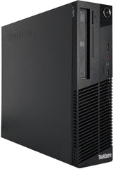PC - Lenovo ThinkCentre M82 | i5 3ra Gen. | 8 GB RAM 240 GB SSD | SFF