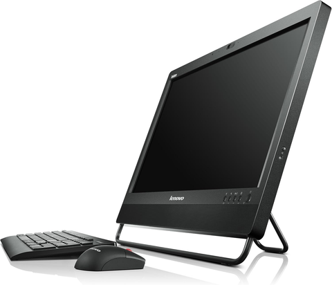 AIO - LENOVO THINKCENTRE M92z - i7 3ra Gen. 8 GB RAM, 240 ssd, 23."