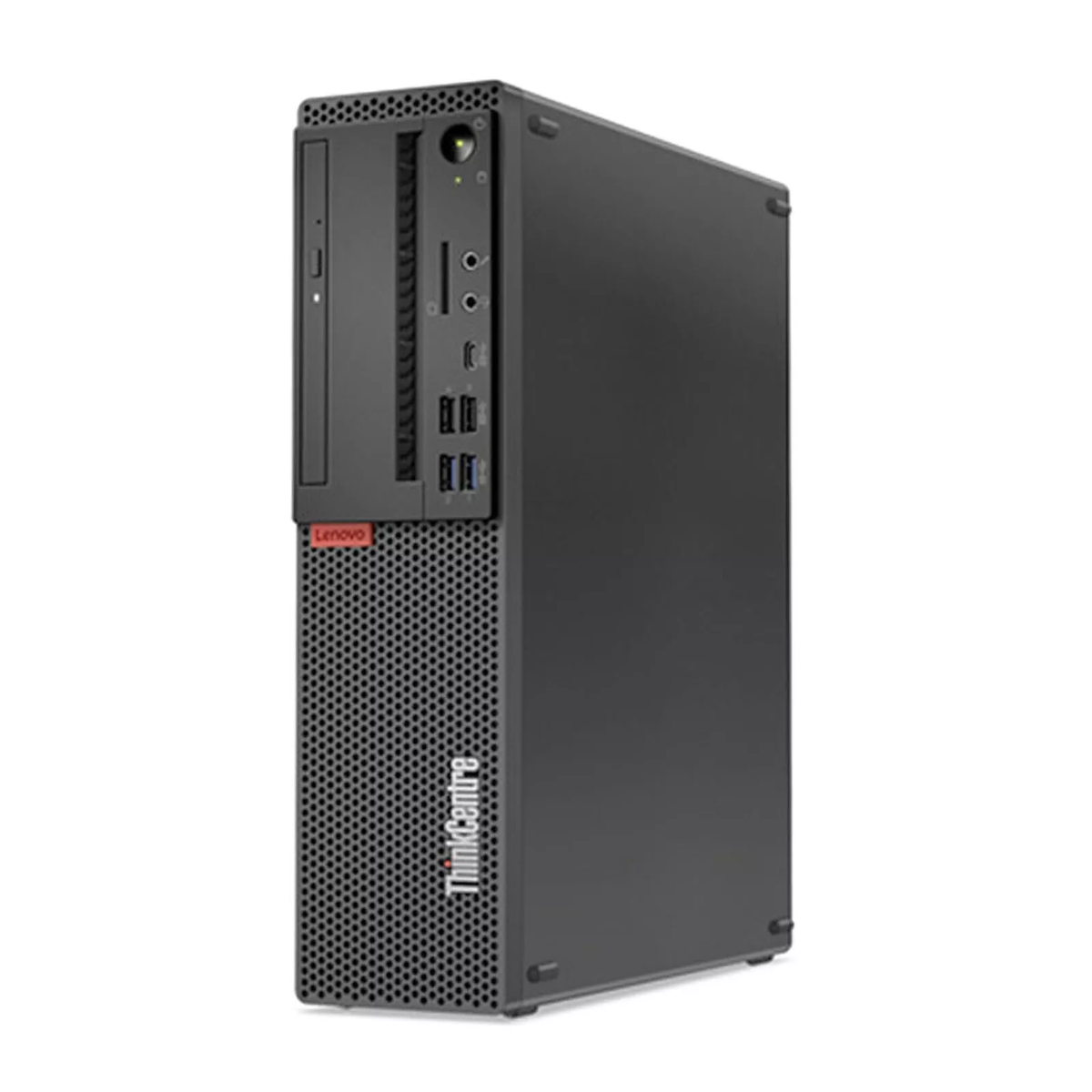 PC - LENOVO THINKCENTRE M720S - i5 9na Gen. 16 gb RAM, 240 ssd, SFF.