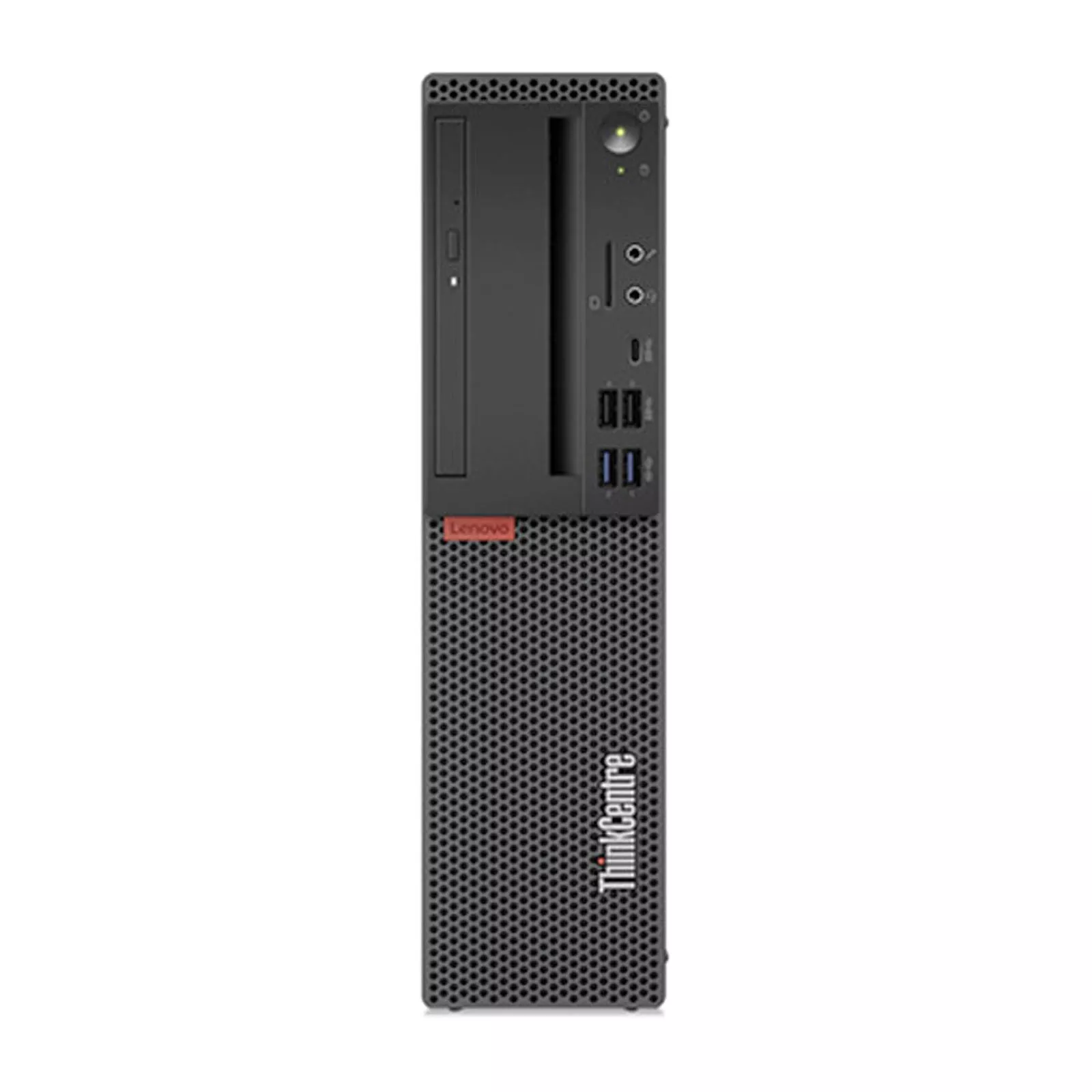 PC - LENOVO THINKCENTRE M720S - i5 9na Gen. 16 gb RAM, 240 ssd, SFF.