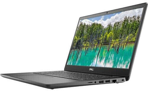 LAPTOP - DELL Latitude 3410 - Core i5 10ma Gen. 8 GB RAM, 240 GB SSD, 14"