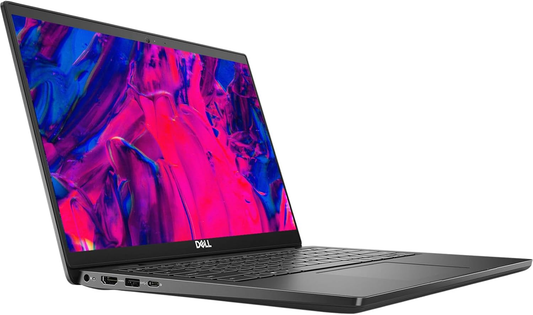 LAPTOP - DELL LATITUDE 3420 - CORE I5 11VA GEN, 16GB, 256GB