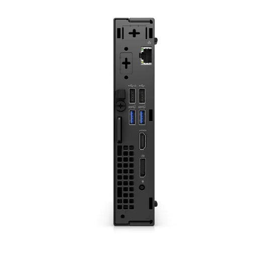 PC - DELL OPTIPLEX 7070 Mini - Core i7 9na Gen, 16 GB RAM, 240 GB SSD