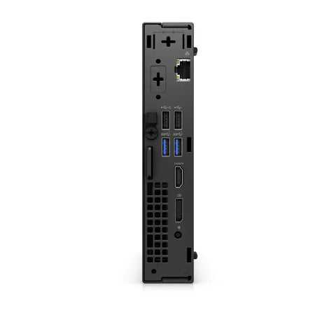 PC - DELL OPTIPLEX 7070 - i7 de 9na, 8 gb RAM, 240 ssd, mini
