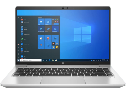 LAPTOP - HP PROBOOK 640 G8 - i5 11va Gen. 16 GB RAM, 240 GB SSD, 14"